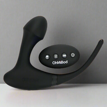OhMiBod 3 OH Club Vibe Hero Sex Toys My Amazing Fantasy